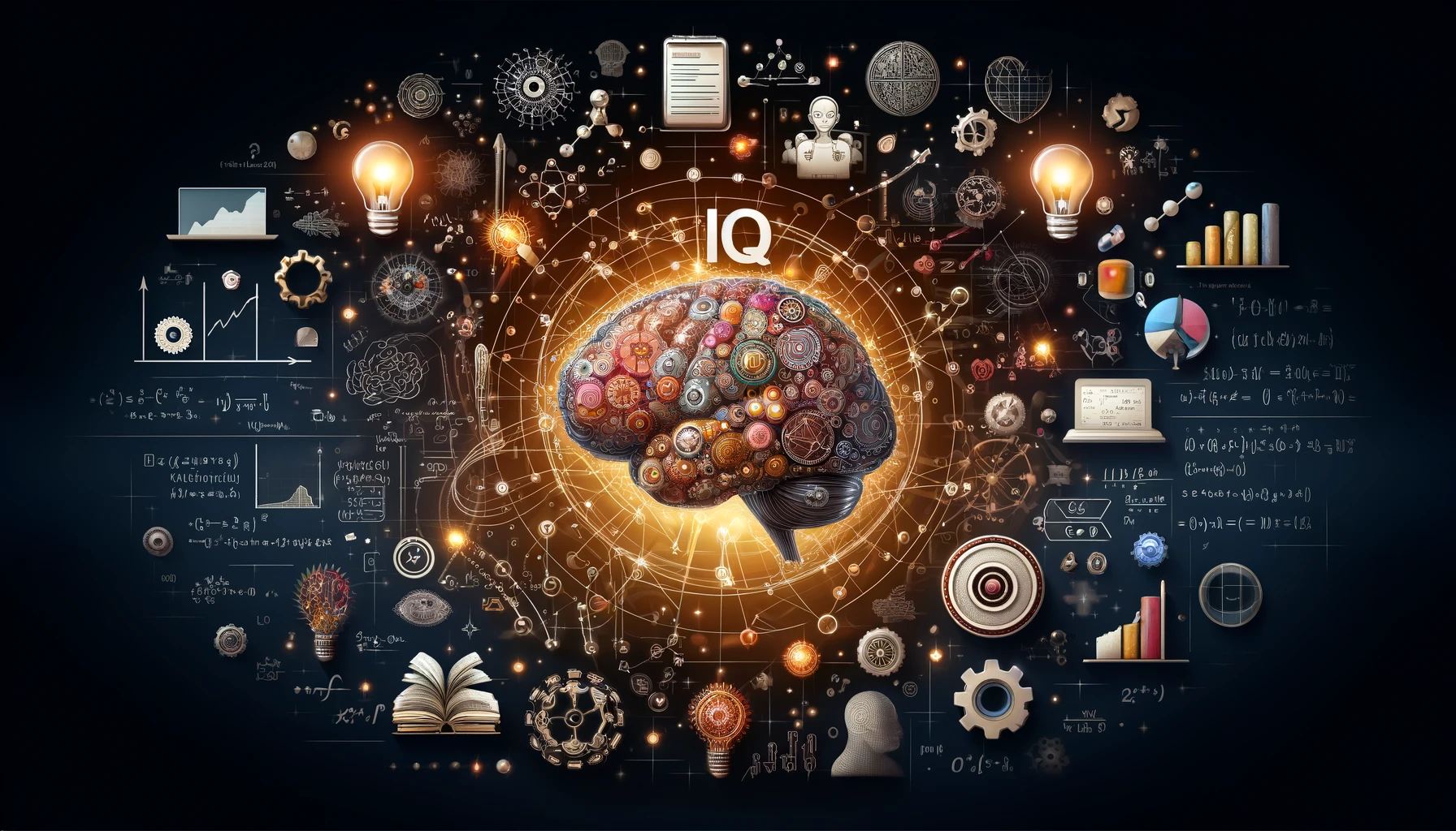 psychometrica iq test